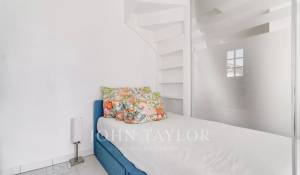 Vendita Appartamento Saint-Tropez