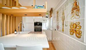 Vendita Appartamento Saint-Tropez