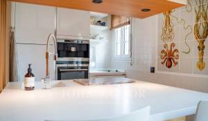 Vendita Appartamento Saint-Tropez