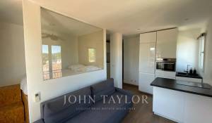 Vendita Appartamento Saint-Tropez