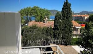 Vendita Appartamento Saint-Tropez