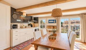 Vendita Appartamento Saint-Tropez