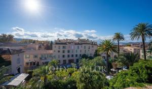 Vendita Appartamento Saint-Tropez