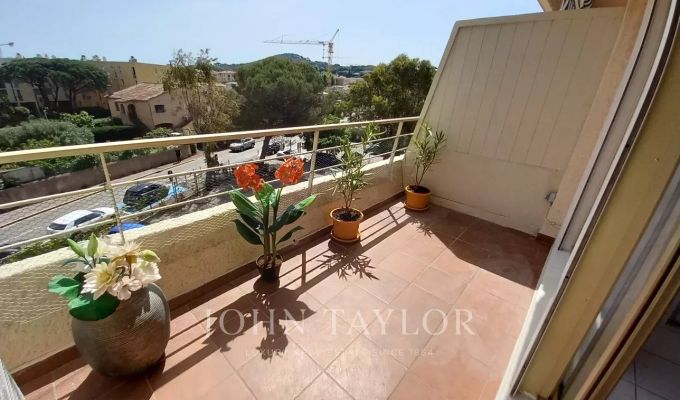 Vendita Appartamento Saint-Tropez