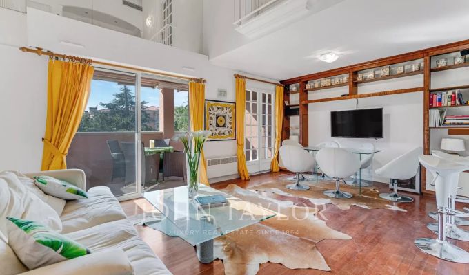 Vendita Appartamento Saint-Tropez