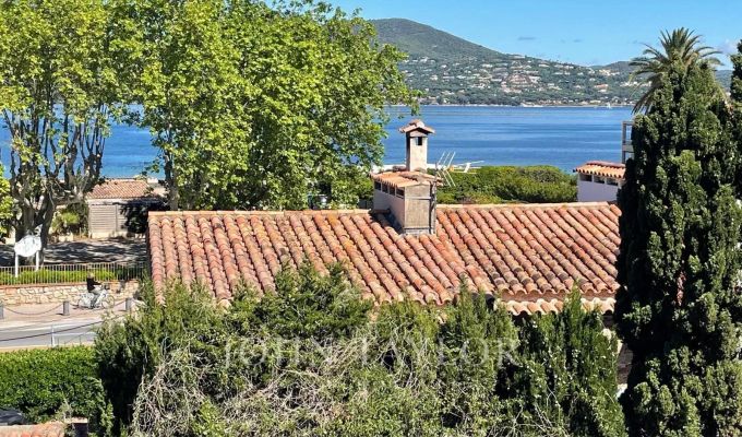 Vendita Appartamento Saint-Tropez