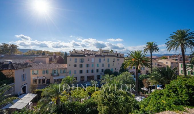 Vendita Appartamento Saint-Tropez