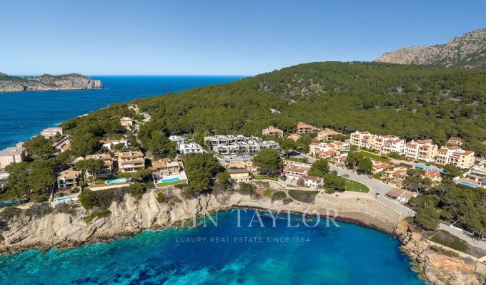 Vendita Appartamento Sant Elm