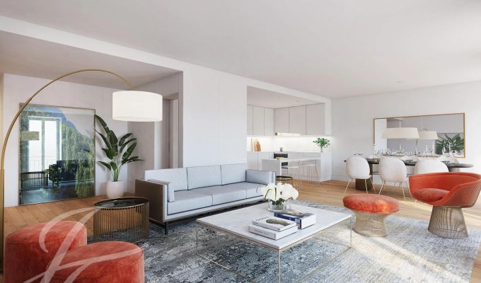 Vendita Appartamento Santa Maria Maior