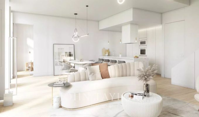 Vendita Appartamento Santa Maria Maior