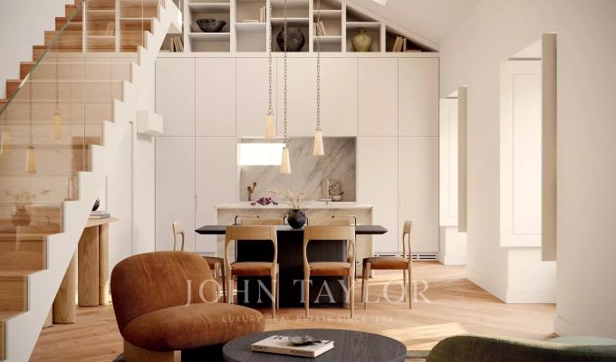 Vendita Appartamento Santa Maria Maior