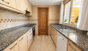 Vendita Appartamento Santa Ponsa