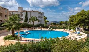 Vendita Appartamento Santa Ponsa