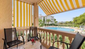 Vendita Appartamento Santa Ponsa