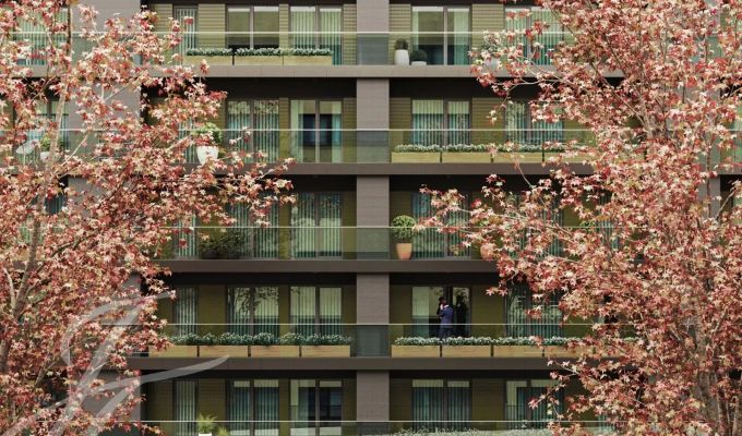 Vendita Appartamento Santo António