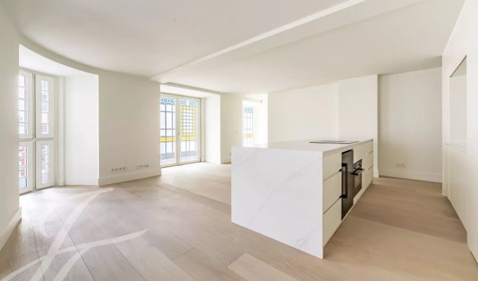 Vendita Appartamento Santo António