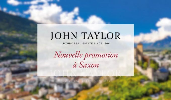 Vendita Appartamento Saxon