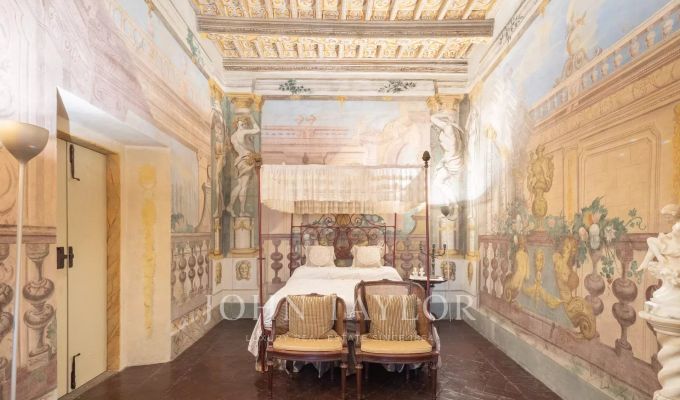 Vendita Appartamento Siena