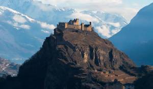 Vendita Appartamento Sion