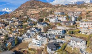 Vendita Appartamento Sion