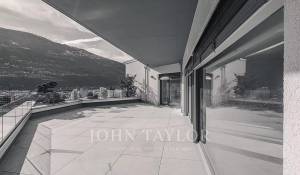 Vendita Appartamento Sion