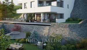 Vendita Appartamento Sion