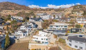 Vendita Appartamento Sion