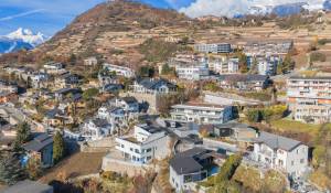 Vendita Appartamento Sion