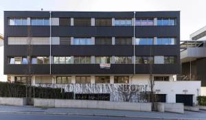Vendita Appartamento Sion