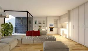 Vendita Appartamento Sion