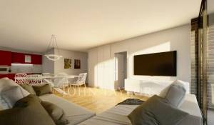 Vendita Appartamento Sion
