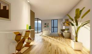 Vendita Appartamento Sion