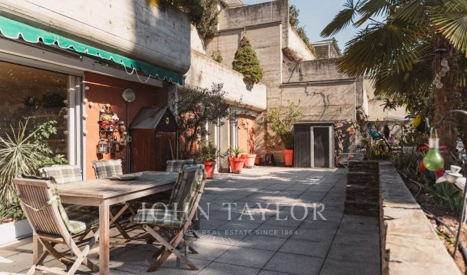 Vendita Appartamento Sion