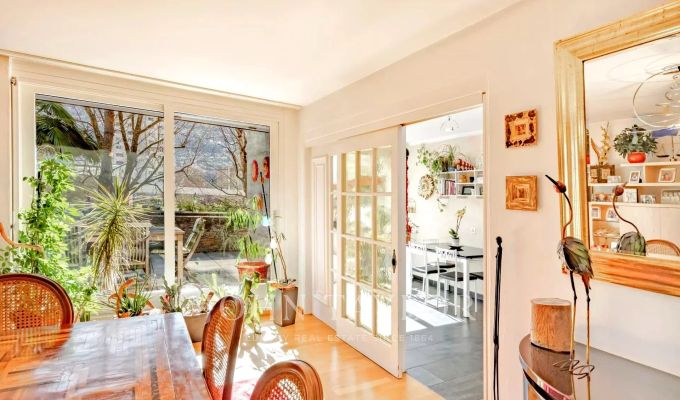 Vendita Appartamento Sion