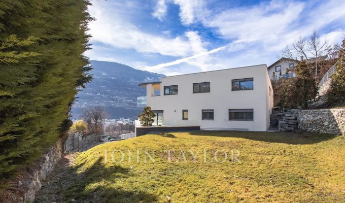 Vendita Appartamento Sion