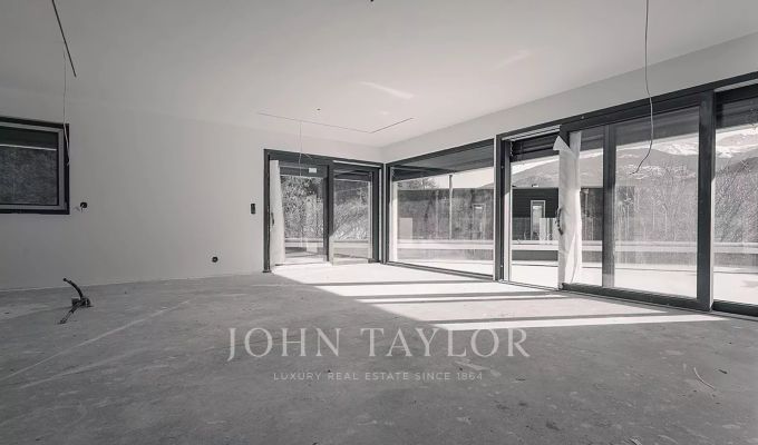 Vendita Appartamento Sion