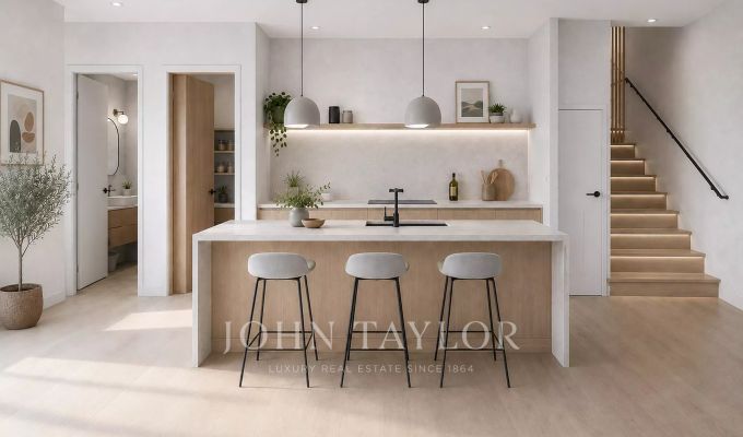 Vendita Appartamento Sion