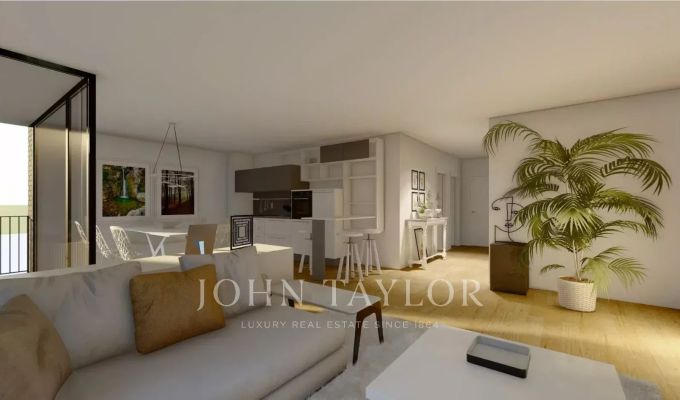 Vendita Appartamento Sion