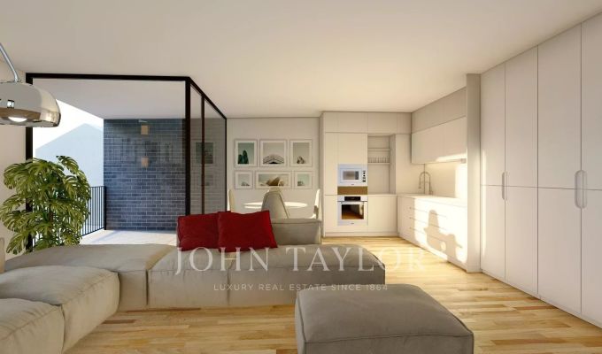 Vendita Appartamento Sion