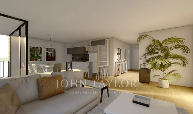 Vendita Appartamento Sion