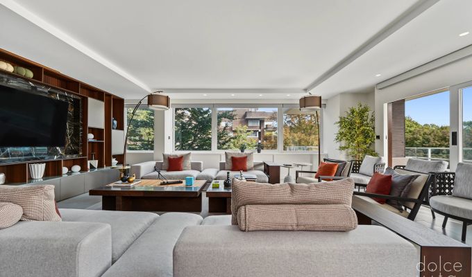 Vendita Appartamento St John's Wood