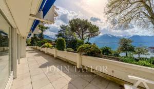 Vendita Appartamento Territet