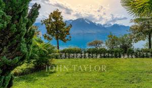 Vendita Appartamento Territet