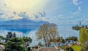 Vendita Appartamento Territet