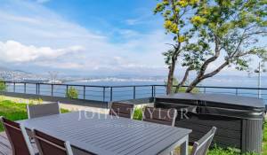 Vendita Appartamento Théoule-sur-Mer