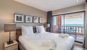 Vendita Appartamento Théoule-sur-Mer