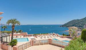 Vendita Appartamento Théoule-sur-Mer