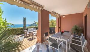 Vendita Appartamento Théoule-sur-Mer
