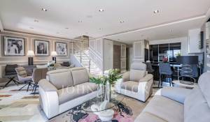 Vendita Appartamento Théoule-sur-Mer