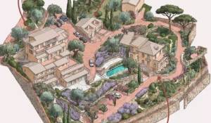 Vendita Appartamento Théoule-sur-Mer